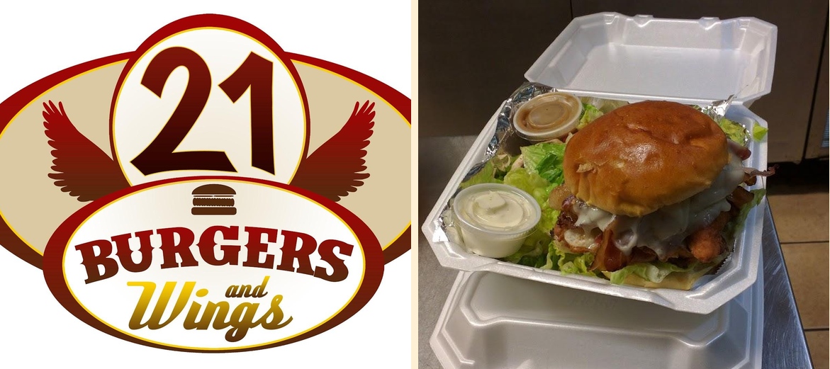 21 Burgers & Wings of Wappinger